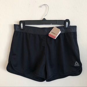 Reebok Wor Easy Short